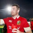 Lions legend admits what we all knew about Peter O’Mahony