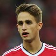Seven clubs want to sign Adnan Januzaj from Manchester United