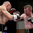 Paddy Barnes is a champion after just five fights