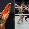Computer simulation of Conor McGregor v Floyd Mayweather is absolutely gas
