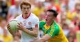 Peter Harte gives important advice to every young footballer after glorious display