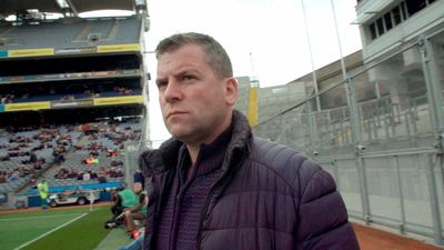 Anyone involved in the GAA will want to tune in to a fascinating documentary tonight