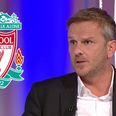 Liverpool fans definitely don’t agree with Didi Hamann’s transfer suggestion