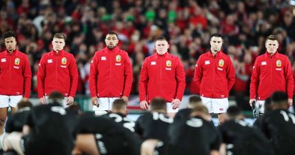 A lot of people were harshly blaming one Lions star after New Zealand’s stunning start