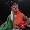 Awful news for anyone hoping to see James Gallagher headline Bellator Dublin