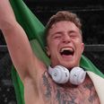 James Gallagher’s American debut couldn’t possibly have gone any better