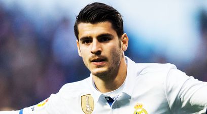 Manchester United given three reasons why they should stump up huge fee for Alvaro Morata
