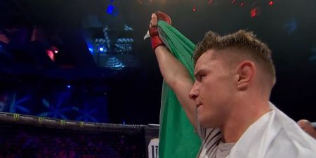 James Gallagher’s attitude towards his haters will remind you of a certain UFC superstar