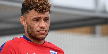 There’s something not right about the Alex Oxlade-Chamberlain to Liverpool rumours