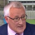Why did no-one pull up Pat Spillane on his bonkers political comments?