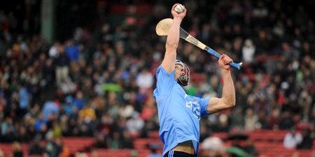 American GAA fans in for a real treat as Fenway Classic return confirmed