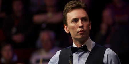 Ken Doherty’s luggage disaster is something that most holiday goers can relate to