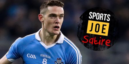 31 counties lead calls for Brian Fenton suspension after sneeze controversy