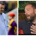 There’s a reason why Davy Fitzgerald is always an instant success as manager