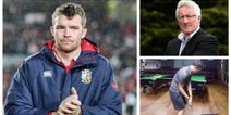 The sporting week that was: Peter O’Mahony dropped and Pat Spillane sympathy