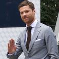 Xabi Alonso rejected a pretty big job immediately after retiring