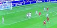 You may have missed Portugal’s agonisingly awful free kick routine