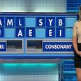 English minnows enlist help of Rachel Riley to unveil new club signing