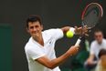 VIDEO: Bernard Tomic acts like a spoiled child after losing at Wimbledon