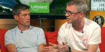 The Joe Brolly and Colm Parkinson argument that everyone’s talking about