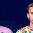 Facial expression tells you everything you need to know about Wycombe Wanderers’ new jerseys