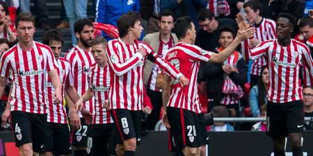 Athletic Bilbao officially La Liga’s baldest team for a lovely reason