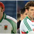 David Clarke is now an official Mayo legend with very special record