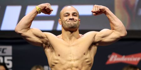 Eddie Alvarez accepts fight offer that everyone wants to see