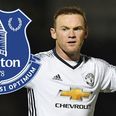 Everton looking to team Wayne Rooney up with former Liverpool striker