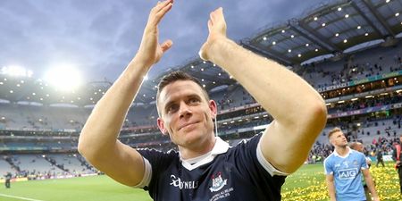 Stephen Cluxton set to equal Kerry legends’ ridiculous record