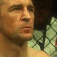 UFC pay beautiful tribute to retiring Neil Seery