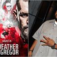 Ice Cube agrees to handover venue to McGregor vs. Mayweather