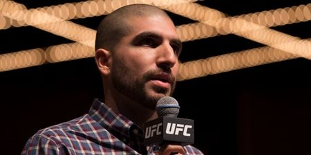 UFC back to old tricks as Ariel Helwani booted off Showtime Sports for McGregor tour