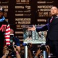 LIVE: Conor McGregor / Floyd Mayweather press conference in Toronto