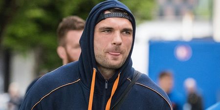 Tadhg Beirne is destructively good enough to be the exception to the rule
