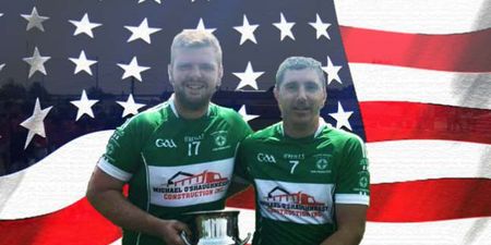 What exactly is in store for the Irish who travel to play GAA in America for the summer?