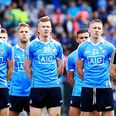 Three huge names missing from Dublin team to face Kildare