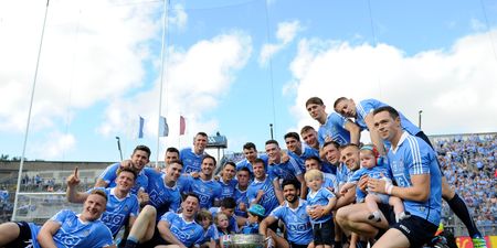 QUIZ: We’ll give you 90 seconds to name 5 Dubs looking to make history against Kildare