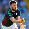 Hats off to Carlow goalkeeper for his ultra-relaxed preparation for Monaghan clash