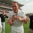 WATCH: Kildare legend’s tale of poetic justice a warning to all trash-talkers