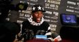 Floyd Mayweather’s curious reason for refusing to go to Dublin on world tour tells you everything