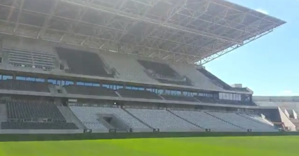 This video of the new Páirc Uí Chaoimh will have Cork GAA fans absolutely buzzing