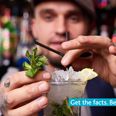 Need an alternative to the All Ireland Hurling Final? Win 2 EP tickets and a mojito-making masterclass
