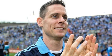 Stephen Cluxton: The greatest footballer of all time?
