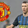 Inter Milan coach’s comments about Ivan Perisic bodes well for Manchester United move