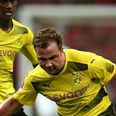 Hopefully now the world will see what Mario Götze can really do