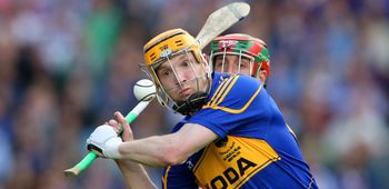 WATCH: Lar Corbett lays bare the staggering levels of skulduggery when it comes to sliotars