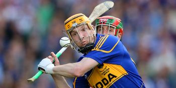 WATCH: Lar Corbett lays bare the staggering levels of skulduggery when it comes to sliotars