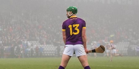 Baffling revelation proves that Conor McDonald shouldn’t be hitting frees for Wexford