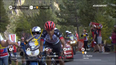 Tour De France gendarme treats bloody annoying spectator the way we all want